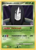 Orochimaru
