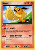 flareon