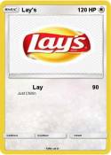 Lay's