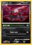 Darkrai