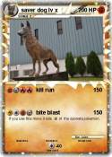 saver dog lv