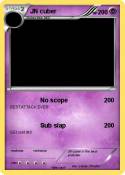 JN cuber