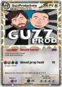 GuzzProductions