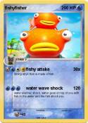 fishyfisher