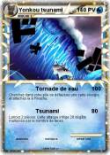 Yonkou tsunami