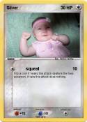 Silver