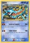 keldeo