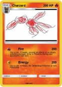 Charzard