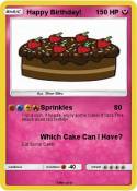 Happy Birthday!