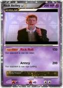 Rick Astley