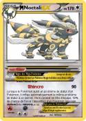 Noctali