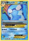 Psyduck