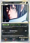 Sasuke MS