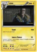 chris