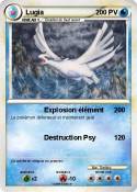 Lugia