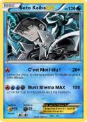 Seto Kaiba