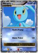 Manaphy