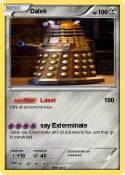 Dalek