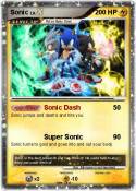 Sonic