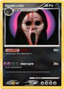 Oscuri