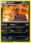 Malemon