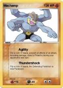 Machamp
