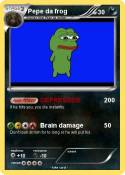 Pepe da frog