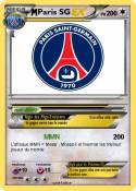 Paris SG