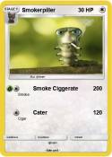 Smokerpiller