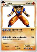 Goku