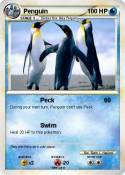 Penguin