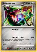 Rayquaza