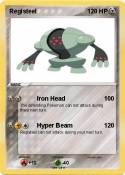 Registeel