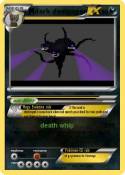 dark destroyer