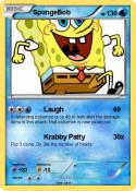 SpongeBob