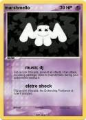 marshmello