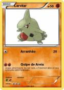 Larvitar