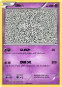 Glitch