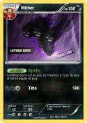Wither