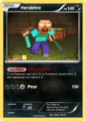 Herobrine