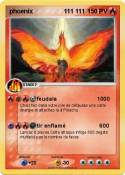 phoenix 111 111