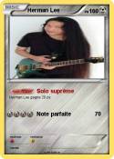 Herman Lee