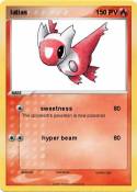 latias