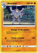 Machamp