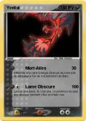 Yveltal