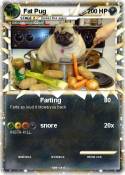 Fat Pug