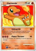 Charmander