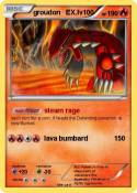 groudon