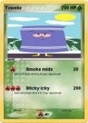 Towelie