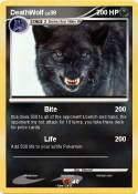DeathWolf